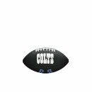 Wilson NFL Team Soft Touch Football Mini  - Indianapolis...