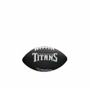 Wilson NFL Team Soft Touch Football Mini  - Tennesee Titans