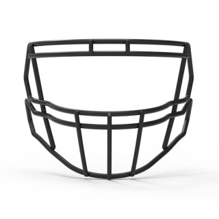 Riddell S2BD-HS4 Facemask red