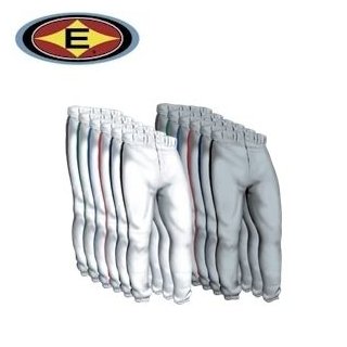 Easton Pro Pant with Stipes Youth