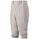 Mizuno Youth Short Pants - Grey Youth - L Grey
