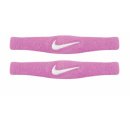 Nike Drifit Bicep Bands 1/2" ( Pairs ) Pink