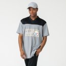 NFL Stacked WDMK OS Tee - Pittsburgh Steelers