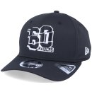 NFL Numbers Stretch 9Fifty Cap - Oakland Raiders