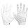 Cutters S252 REV 3.0 Receiver Glove YOUTH  - WHITE