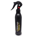 Odor Aid Sports Equipment Spray 420ml - Black Bottle