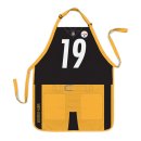 NFL Jersey Apron Pittsburgh Steelers - Juju Smith-Schuster