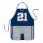 NFL Jersey Apron Dallas Cowboys - Ezekiel Elliot