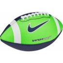 Nike Vapor 24/7 Football - PeeWee- Navy/Green