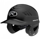 Rawlings RCFH Coolflo Helmet Senior - Black