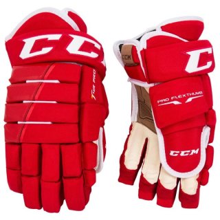 CCM 4R II Hockey Gloves Senior 