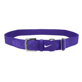 Nike Baseball Belt 2.0 Adult - Purple