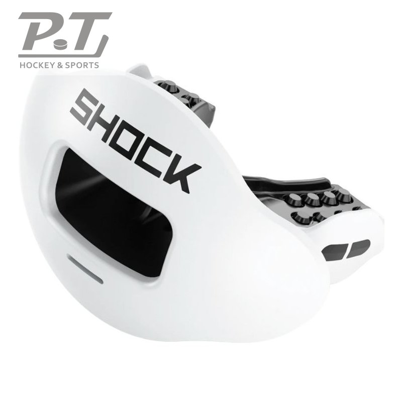 NEW Shock Doctor Max AirFlow Lip Guard 