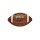 Wilson GST TDY Youth Traditional Leather Football