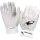 Lizard Skins Inner Liner Glove with Padding White, Adult Sizes - Left Hand