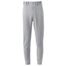 Mizuno Youth Select Pants - Grey Youth - M Grey