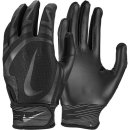 Batting Gloves Nike Alpha Huarache Edge Adult - Black