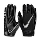 Nike Vapor Jet  6.0  Glove, Black/White S