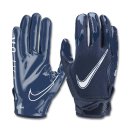 Nike Vapor Jet  6.0  Glove, Navy XL