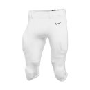 Nike Vapor Varsity Football Pant, White S
