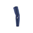 Nike Pro Dri-Fit 4.0 Sleeve - Navy L/XL