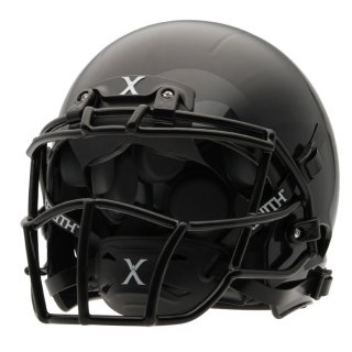 Xenith X2E Helmet Adult - Gold / Gelb M