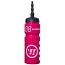 Trinkflasche Warrior 0,75L pink