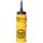 Trinkflasche Warrior 0,75L gelb