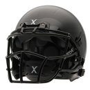 Xenith X2E Helmet Adult - Black / schwarz L