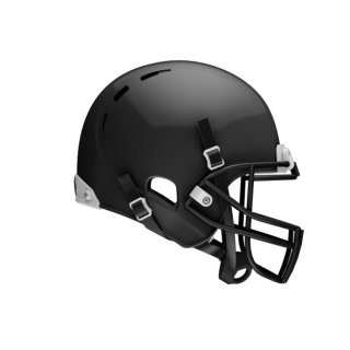 Xenith X2E Helmet Youth Black / schwarz L
