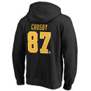 NHL Fashion Hoodie Pittsburgh Penguins- 87 - Crosby