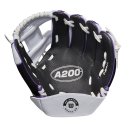 Baseball Handschuh Wilson A200 EZ,  10" Regular,...