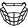 Xenith Pursuit Facemask