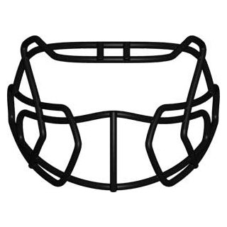 Xenith Prime Facemask White / weiß