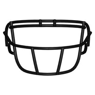 Xenith XRS-21 Adult Facemask Black / schwarz