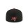 NewEra Tampa Bay Buccaneers NFL DRAFT 22 59FIFTY Fitted Cap