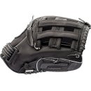 Baseball Handschuh Mizuno Techfire Slowpitch 13", Black/Grey RHT