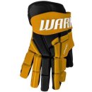 Handschuh Warrior QR5 30 Junior - Black/SGold