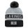 NHL Authentic Pro Game & Train Cuffed Pom Knit - Los Angeles Kings