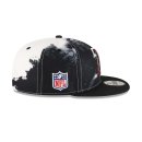NewEra NFL22 SL Ink 950 Cap - Atlanta Falcons