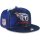 NewEra NFL22 SL Ink 950 Cap - Tennessee Titans