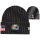 NewEra NFL 22 Salute to Service Knit Hat - NewEngland Patriots