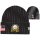NewEra NFL 22 Salute to Service Knit Hat - Pittsburgh Steelers