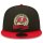 NewEra NFL 22 Salute to Service 9FIFTY Snapback Cap - Tampa Bay Buccaneers
