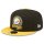 NewEra NFL 22 Salute to Service 9FIFTY Snapback Cap - Pittsburgh Steelers