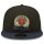 NewEra NFL 22 Salute to Service 9FIFTY Snapback Cap - Chicago Bears
