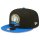 NewEra NFL 22 Salute to Service 9FIFTY Snapback Cap - Los Angeles Rams
