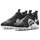 Nike Alpha Menace Varsity 3, Black/White 10,5 (EUR 44,5)