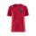 Red Lions Team-Funktions-T-Shirt Men - Red