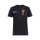 EV Moosburg Team-Funktions-T-Shirt- Junior - Black 134/140